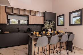 Kozakos Villa 1 With Private Swimming Pool