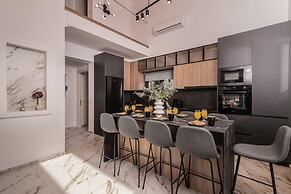 Kozakos Villa 1 With Private Swimming Pool