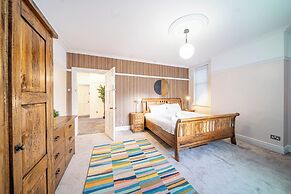 Bannerdale Villa Retreat
