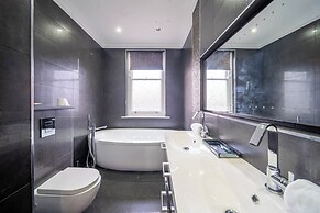 Bannerdale Villa Retreat