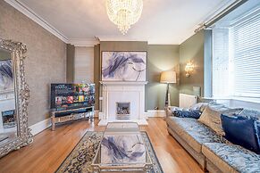 Bannerdale Villa Retreat