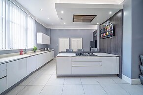 Bannerdale Villa Retreat