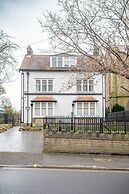 Bannerdale Villa Retreat