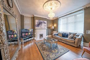 Bannerdale Villa Retreat