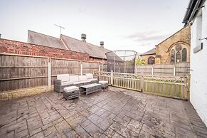 Bannerdale Villa Retreat