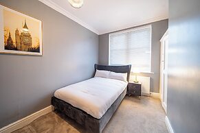 Bannerdale Villa Retreat