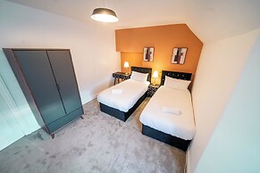 Bannerdale Villa Retreat