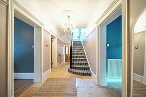 Bannerdale Villa Retreat