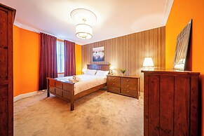 Bannerdale Villa Retreat