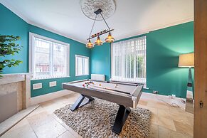 Bannerdale Villa Retreat