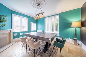 Bannerdale Villa Retreat