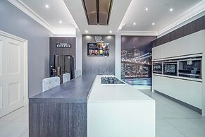 Bannerdale Villa Retreat