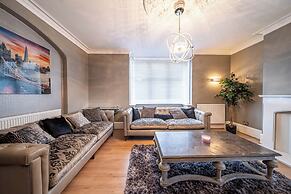 Bannerdale Villa Retreat