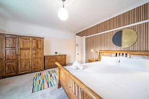 Bannerdale Villa Retreat