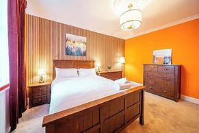 Bannerdale Villa Retreat