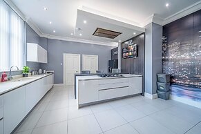 Bannerdale Villa Retreat