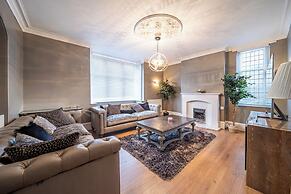 Bannerdale Villa Retreat