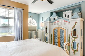 Outdoor Oasis: Home 4 Mi to Disney!