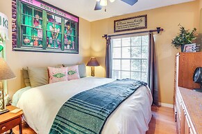 Outdoor Oasis: Home 4 Mi to Disney!