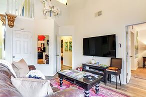 Outdoor Oasis: Home 4 Mi to Disney!