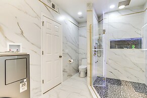 Outdoor Oasis: Home 4 Mi to Disney!