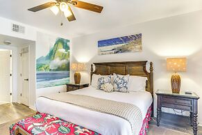 Outdoor Oasis: Home 4 Mi to Disney!