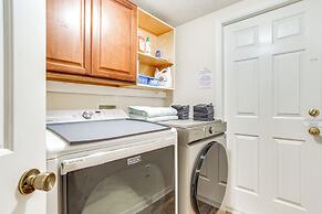 Outdoor Oasis: Home 4 Mi to Disney!