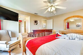 8 Mi to Animal Kingdom: Disney Escape w/ Pool!