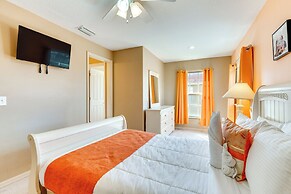 8 Mi to Animal Kingdom: Disney Escape w/ Pool!