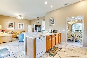 8 Mi to Animal Kingdom: Disney Escape w/ Pool!