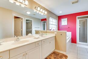 8 Mi to Animal Kingdom: Disney Escape w/ Pool!