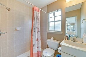 8 Mi to Animal Kingdom: Disney Escape w/ Pool!