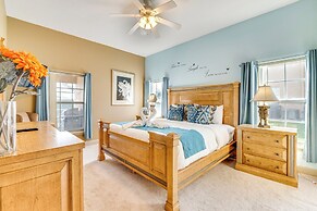 8 Mi to Animal Kingdom: Disney Escape w/ Pool!