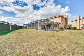 8 Mi to Animal Kingdom: Disney Escape w/ Pool!