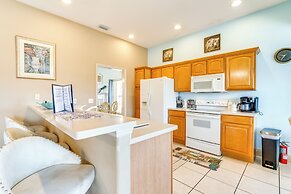 8 Mi to Animal Kingdom: Disney Escape w/ Pool!