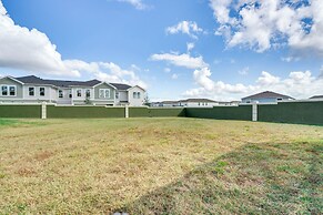 8 Mi to Animal Kingdom: Disney Escape w/ Pool!