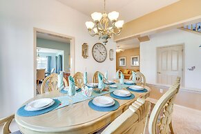 8 Mi to Animal Kingdom: Disney Escape w/ Pool!