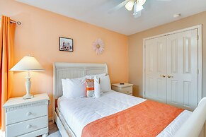 8 Mi to Animal Kingdom: Disney Escape w/ Pool!