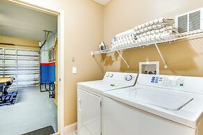 8 Mi to Animal Kingdom: Disney Escape w/ Pool!