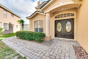 8 Mi to Animal Kingdom: Disney Escape w/ Pool!