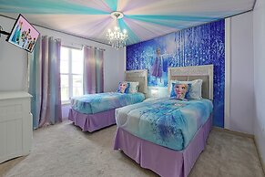 8 Mi to Animal Kingdom: Disney Escape w/ Pool!