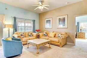 8 Mi to Animal Kingdom: Disney Escape w/ Pool!