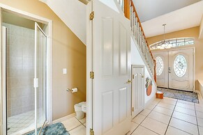 8 Mi to Animal Kingdom: Disney Escape w/ Pool!