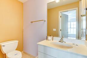 8 Mi to Animal Kingdom: Disney Escape w/ Pool!