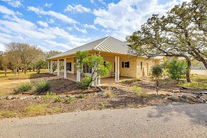 Near Golfing & Parks: Serene San Antonio Home