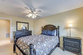 Near Golfing & Parks: Serene San Antonio Home