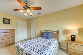 Near Golfing & Parks: Serene San Antonio Home