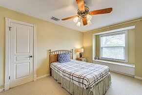 Near Golfing & Parks: Serene San Antonio Home