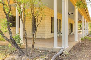 Near Golfing & Parks: Serene San Antonio Home