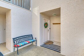 Spacious Destin Townhome: Beach Walk & Pool Access